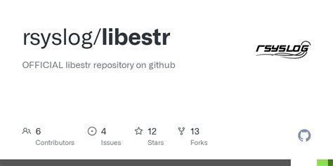 libestr .